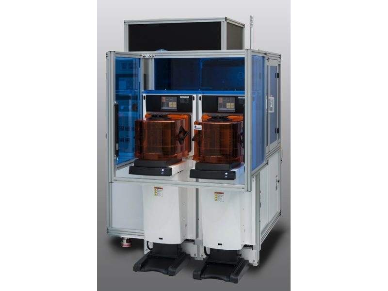 Teikoku-300MM TAPE LAMINATOR EXL2 1200CS