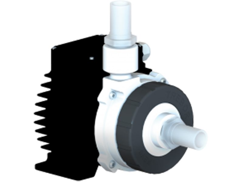 Trebor ReV6 Magnetic Levitation Pump