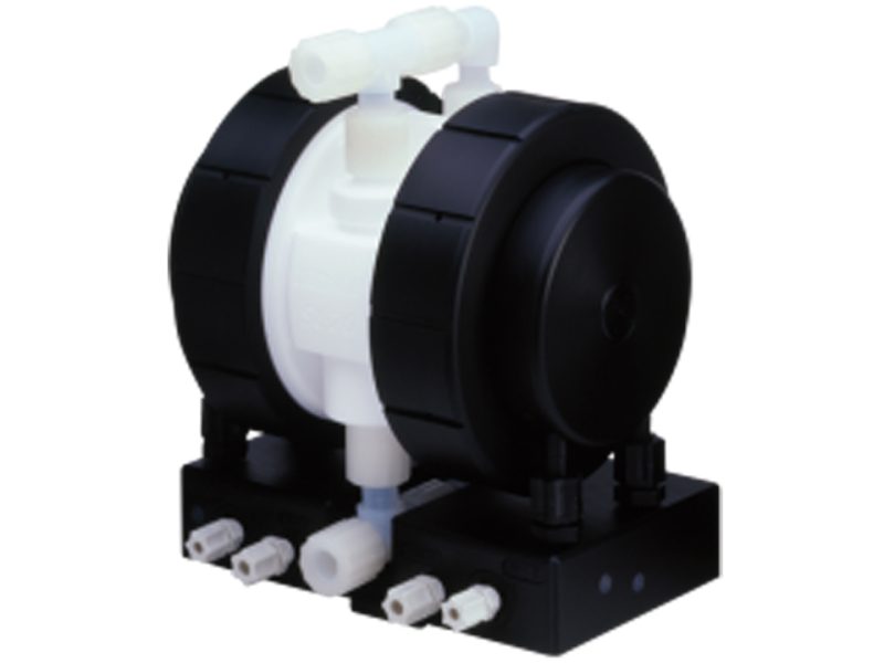 Trebor Slurry Pump-SL20