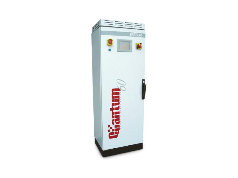 Quantum Series DIW Heater