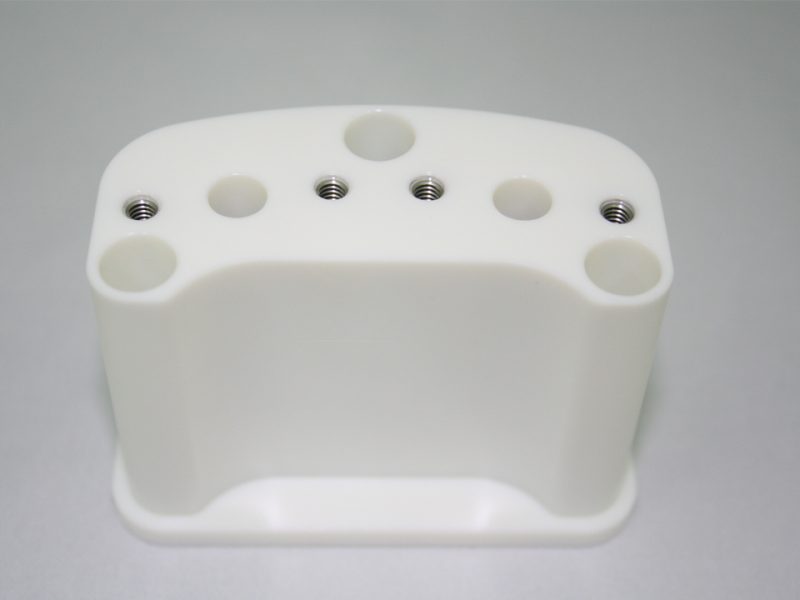 Parts for CVD, Etch, Photo