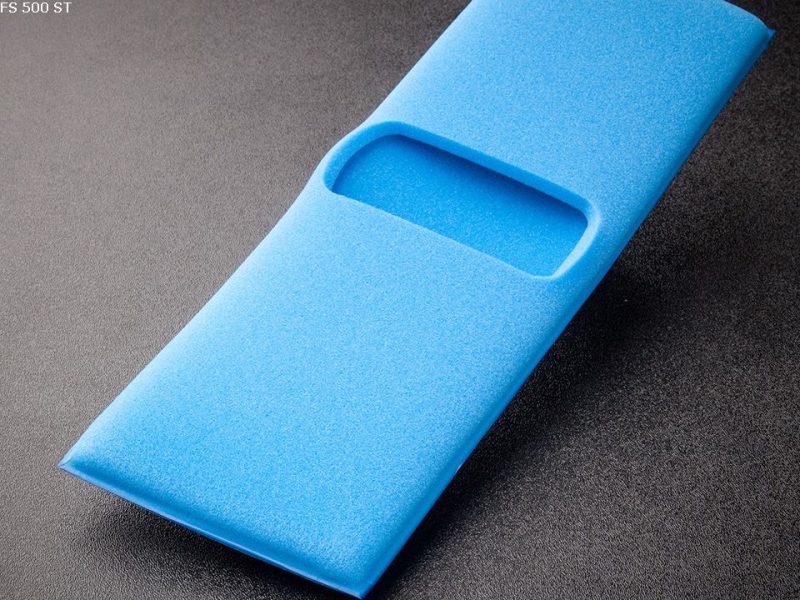 FS500 UltraMOP Blue