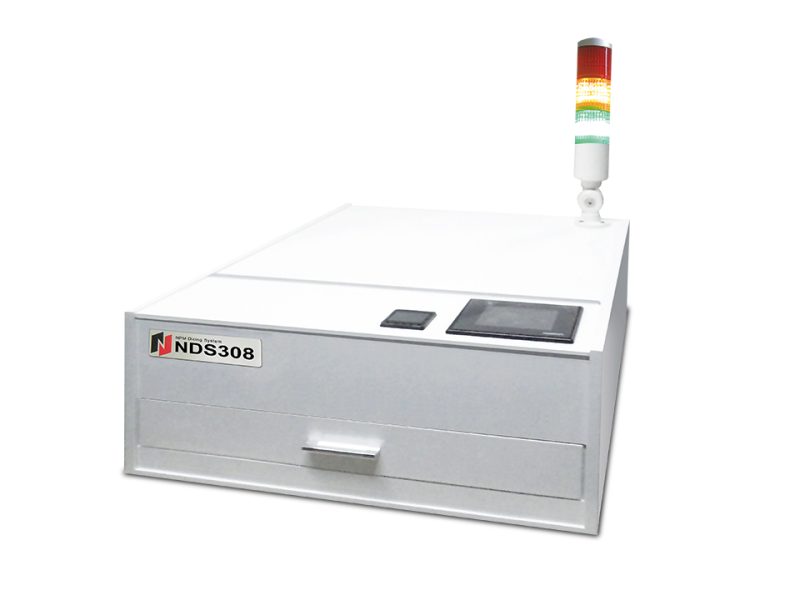 NDS 312/308 curling system