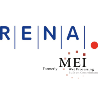 MEI Wet Processing MEI Wet Processing