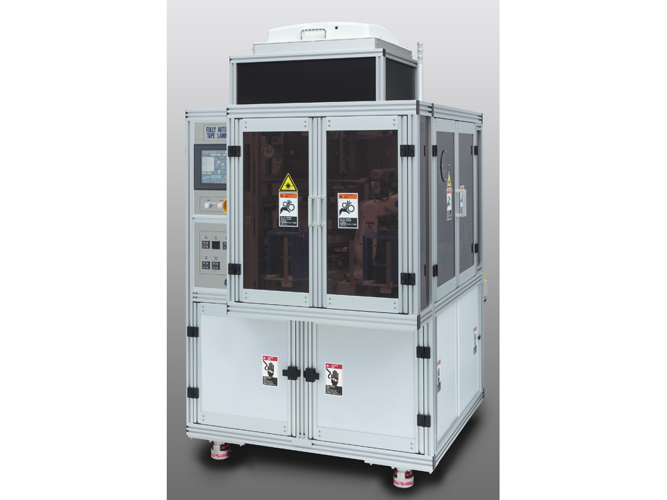 Teikoku-TAPE-LAMINATOR-DXL2