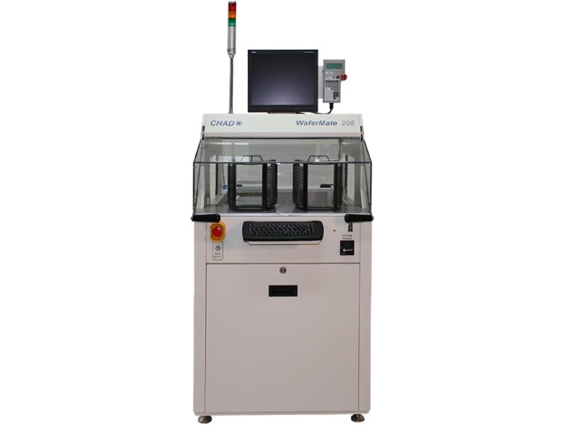 WaferMate200