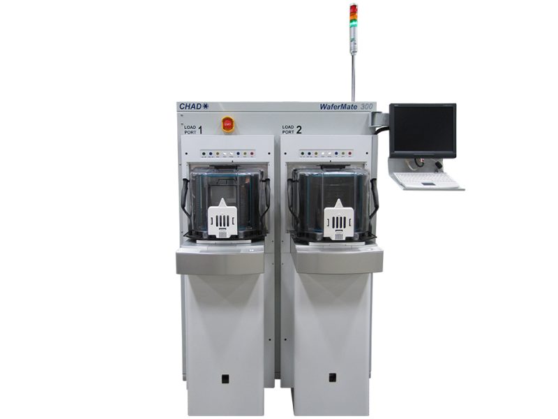 WaferMate300