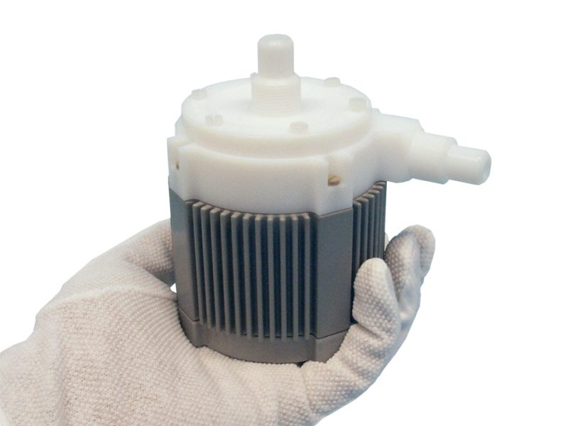 BPS-200 Magnetic Levitation Pump