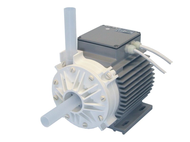BPS-2000 levitation pump