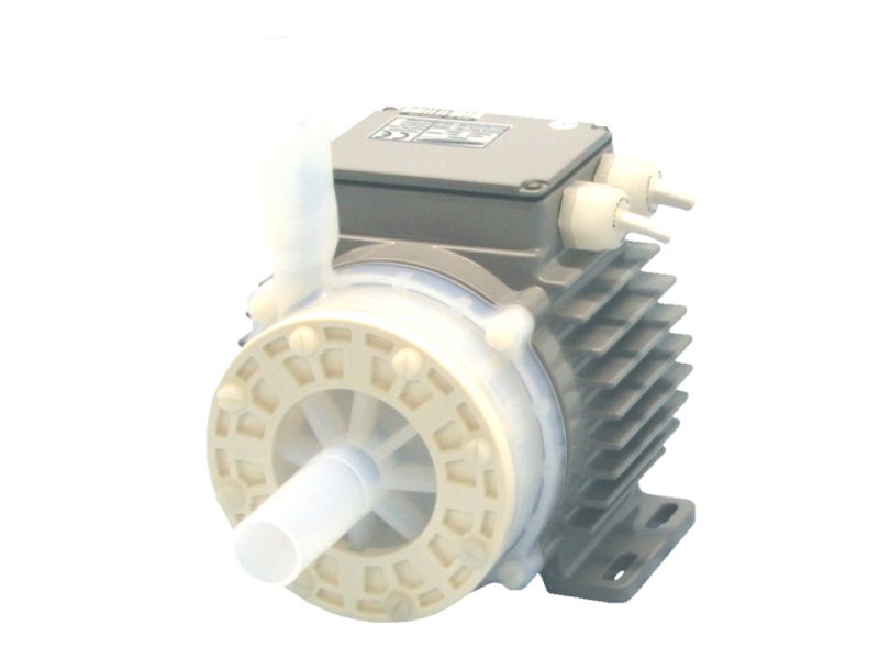 BPS-600 Magnetic Levitation Pump