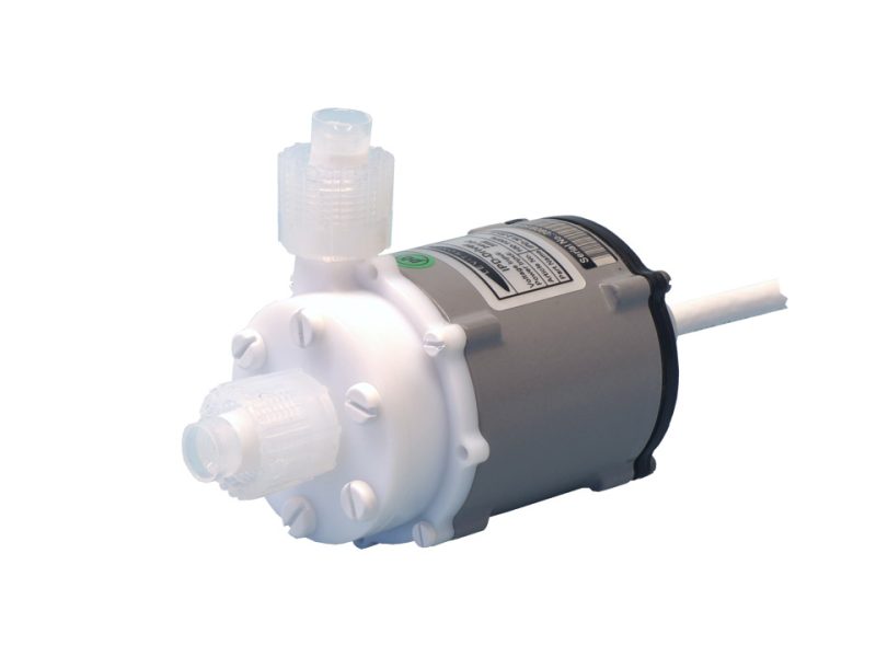 BPS-i30 Magnetic Levitation Pump
