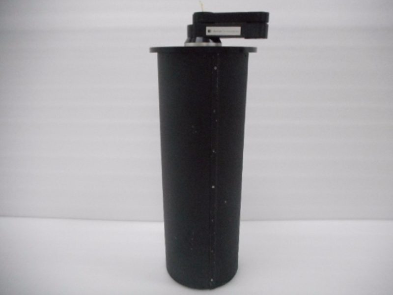 Greenspec Equipe (PRI) Robot