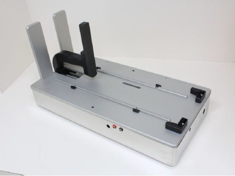 automated wafer transfer