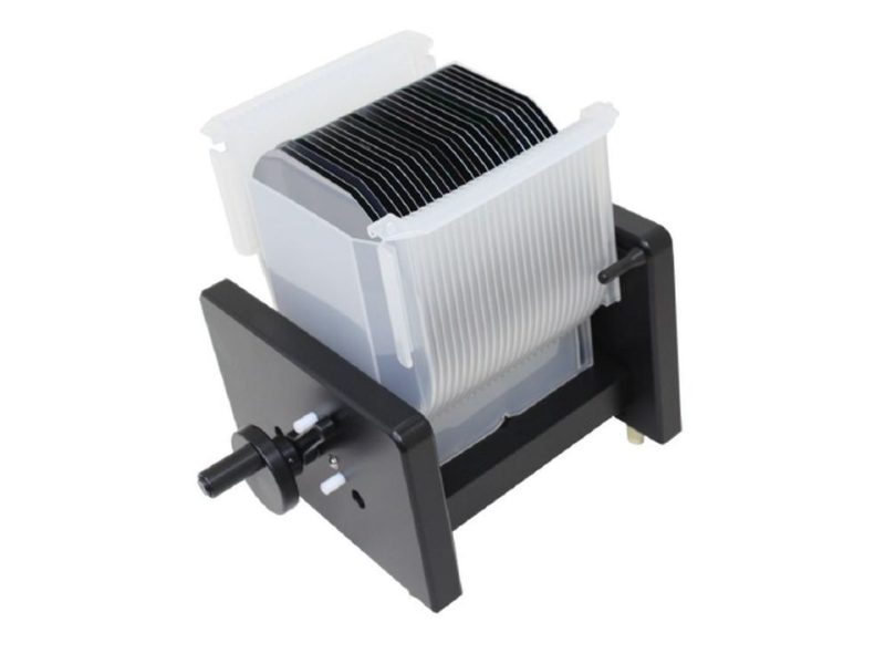 Manual Flat / Notch Aligner