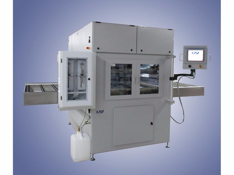 PRISM-1200 Ultrasonic Spray Coating System