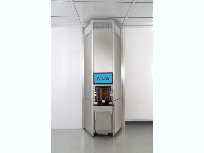 Trion Atlas Stripper