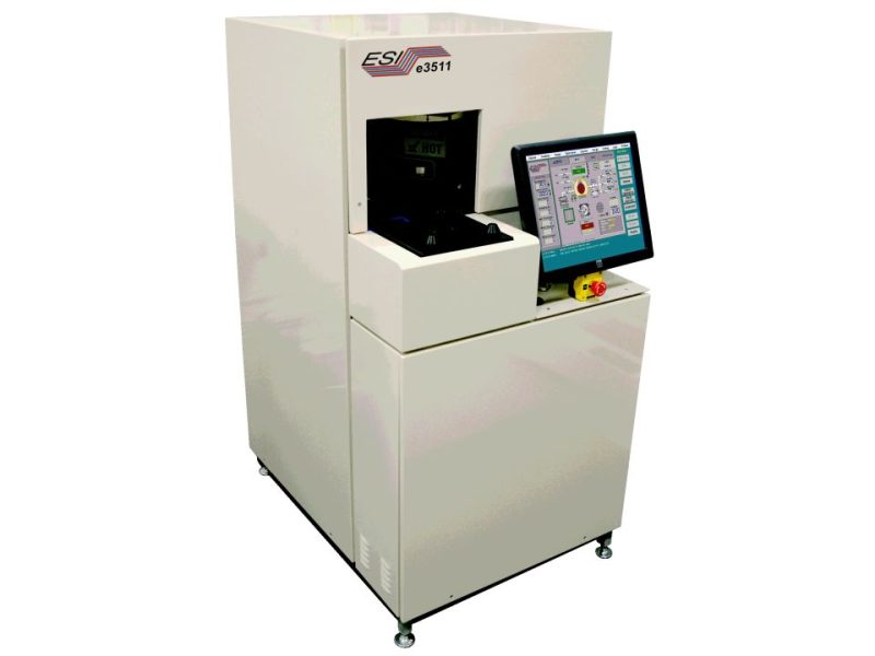 Gasonics e3511 Asher plasma Photoresist stripper