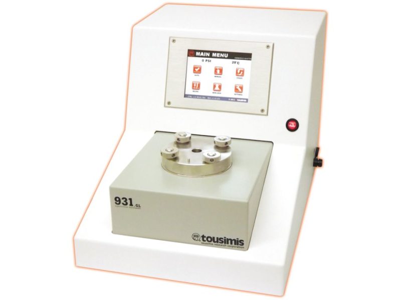 Autosamdri®-931 (Non-Cleanroom Systems)