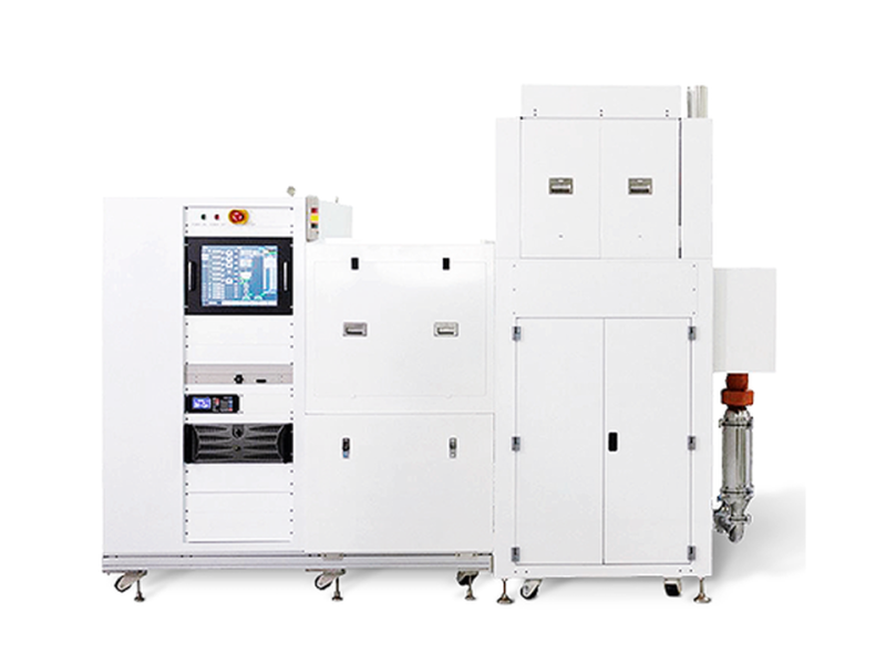 Vertical Furnace Batch ALD