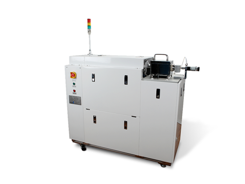 Nano-Powder Coating ALD