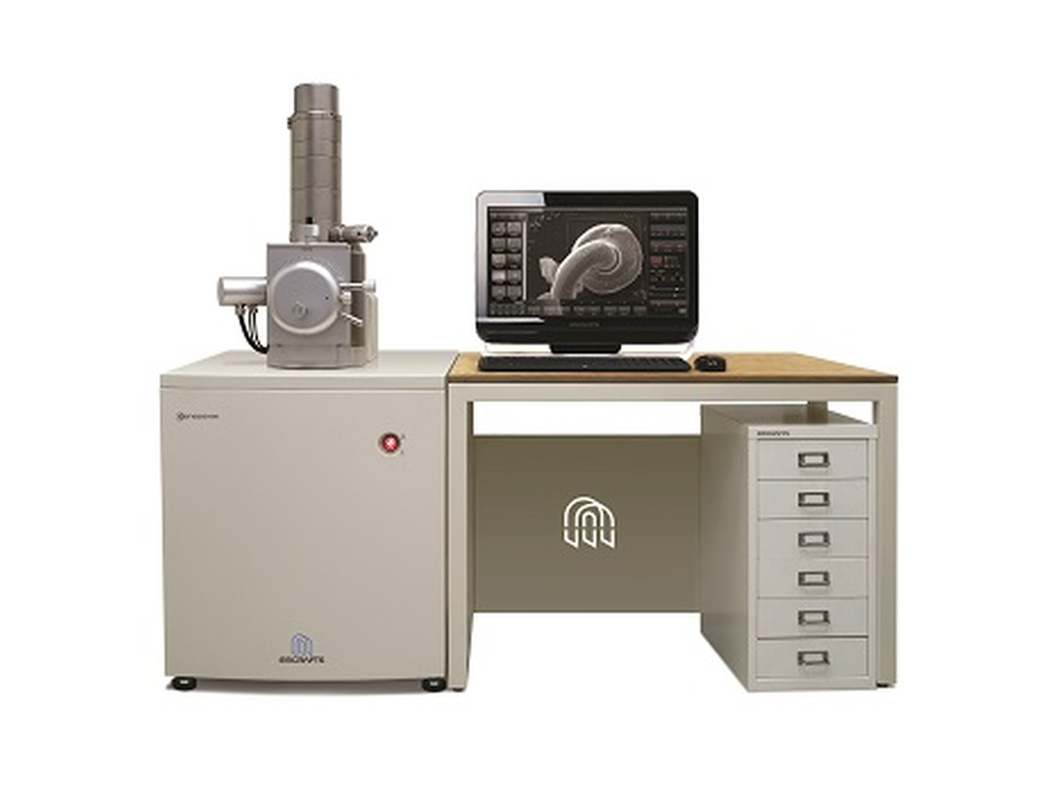 Photography Genesis Series, Compact Normal SEM