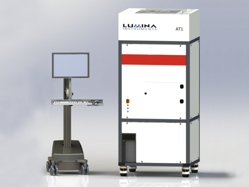 Lumina AT1 System